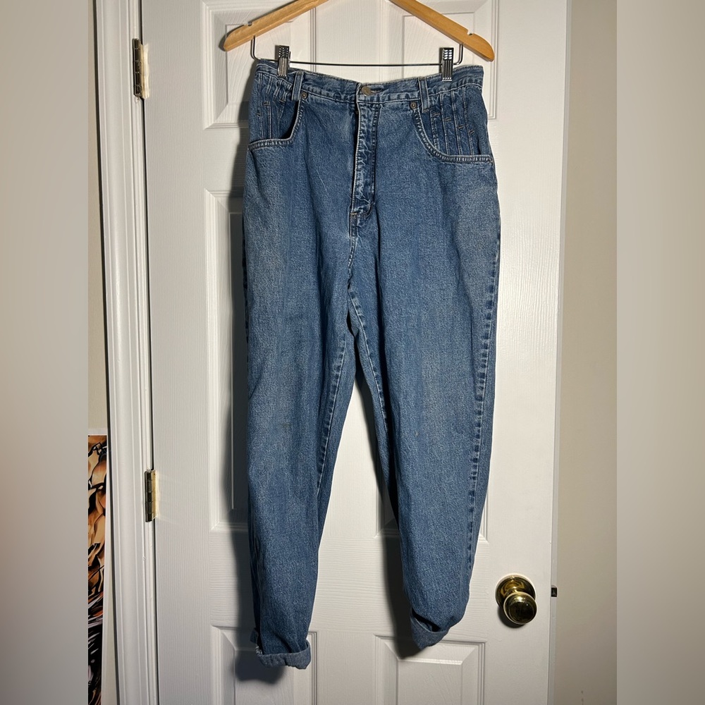 Vintage jeans